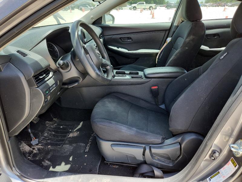 Aukcja sprzedaży 2024 Nissan Sentra, vin: 3N1AB8BV9RY280545, numer aukcji: 59292546