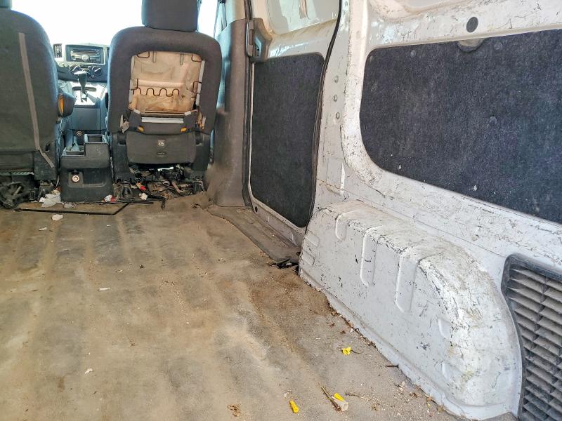 Продаж на аукціоні авто 2015 Nissan Nv200, vin: 3N6CM0KN4FK708616, номер лоту: 61433586