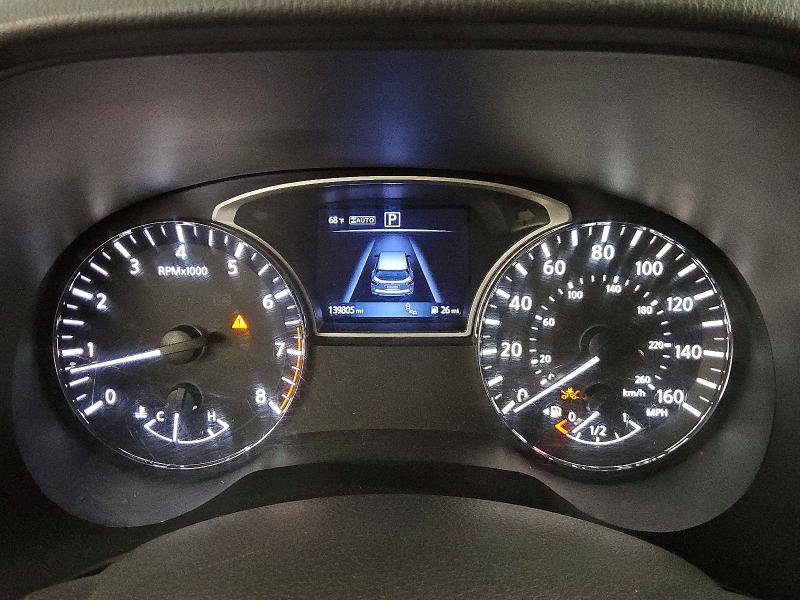 2020 Nissan Pathfinder მანქანა იყიდება აუქციონზე, vin: 5N1DR2CM5LC603266, აუქციონის ნომერი: 59185926