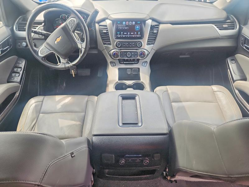Aukcja sprzedaży 2019 Chevrolet Suburban, vin: 1GNSKHKC9KR218839, numer aukcji: 60158686