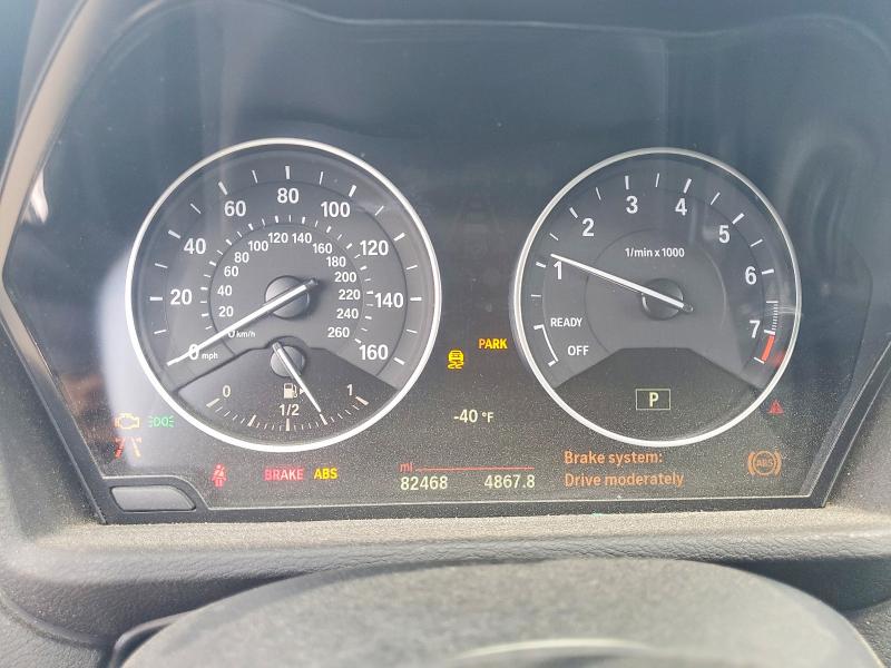Продаж на аукціоні авто 2016 Bmw X1, vin: WBXHT3Z32G4A51761, номер лоту: 59080136
