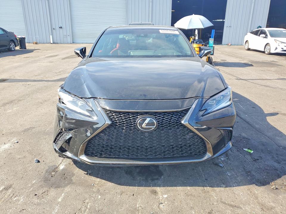 Aukcja sprzedaży 2023 Lexus Es, vin: 58ABA1C17PU034718, numer aukcji: 62267846