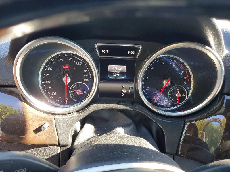 Продаж на аукціоні авто 2017 Mercedes-benz Gle, vin: 4JGDA5HB4HA941308, номер лоту: 62968226