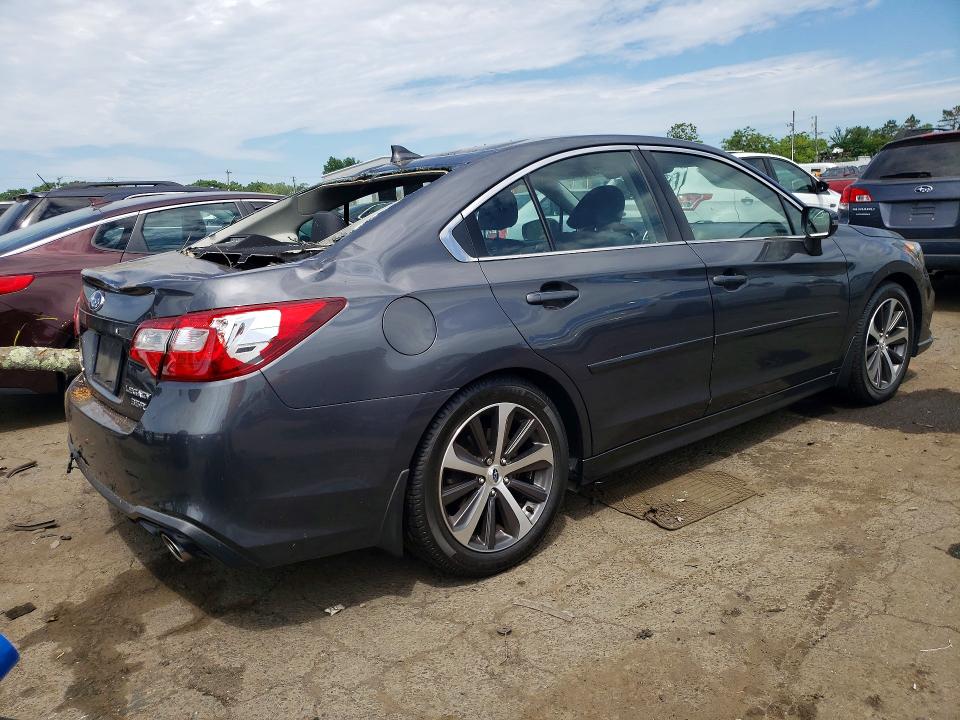 2019 Subaru Legacy მანქანა იყიდება აუქციონზე, vin: 4S3BNEN60K3037636, აუქციონის ნომერი: 61359116