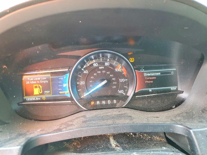 2018 Ford Explorer მანქანა იყიდება აუქციონზე, vin: 1FM5K7D82JGA96906, აუქციონის ნომერი: 60039406