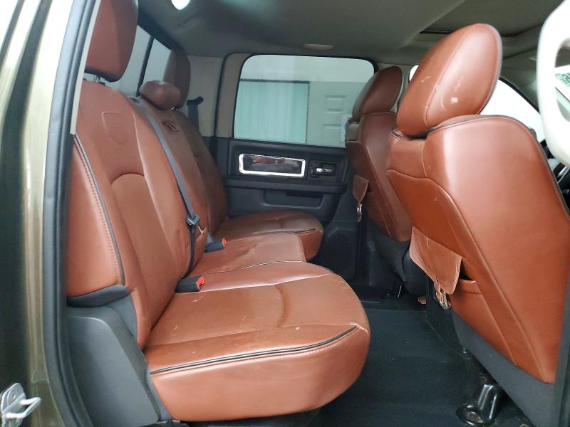 61442516 :رقم المزاد ، 3D7UT2CL5BG626111 vin ، 2011 Dodge Ram 2500 مزاد بيع