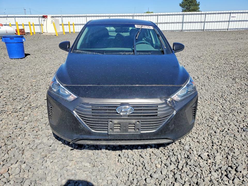 Aukcja sprzedaży 2019 Hyundai Ioniq, vin: KMHC65LC8KU180642, numer aukcji: 60993726