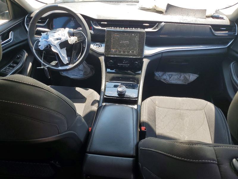 Aukcja sprzedaży 2023 Jeep Grand Cherokee, vin: 1C4RJKAG0P8710149, numer aukcji: 62686946