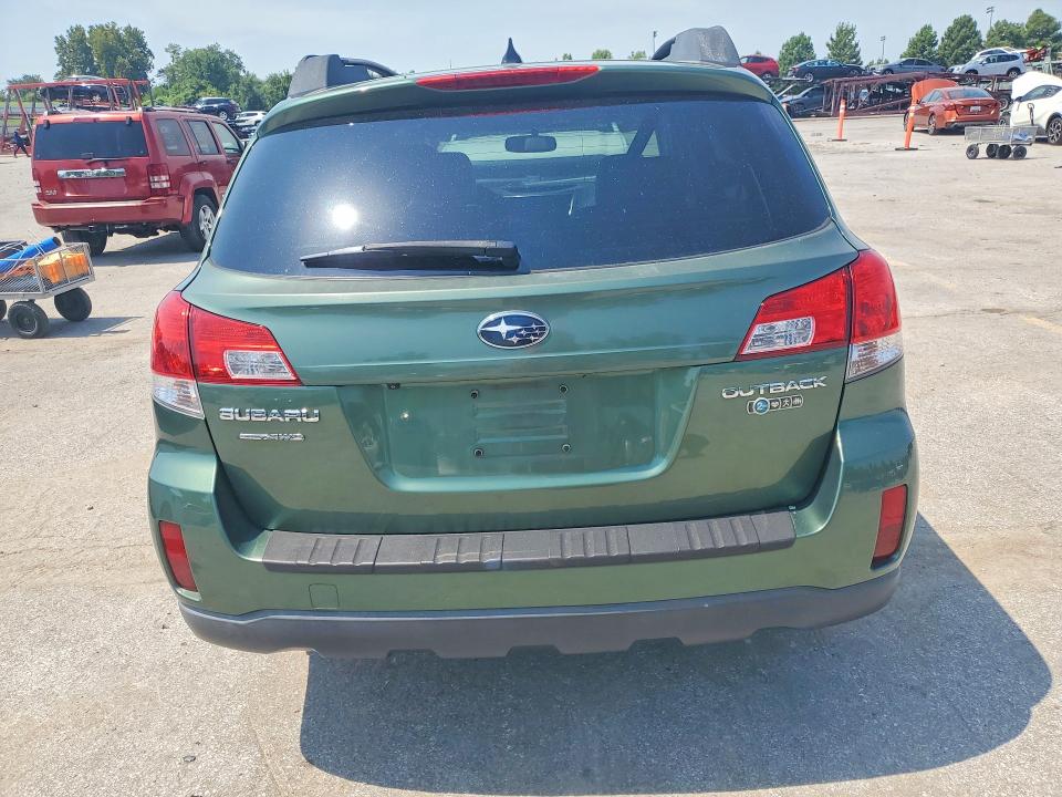 Продаж на аукціоні авто 2012 Subaru Outback, vin: 4S4BRCKC3C3249849, номер лоту: 62816116