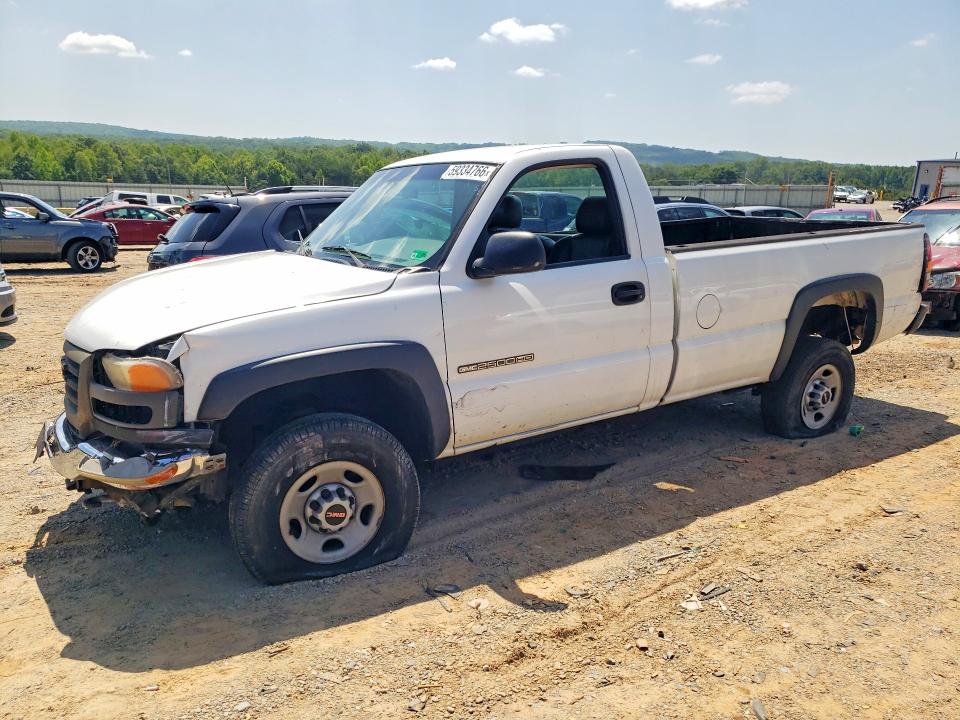 Продажа на аукционе авто 2007 Gmc Sierra, vin: 1GTHC24U57E179605, номер лота: 59334766