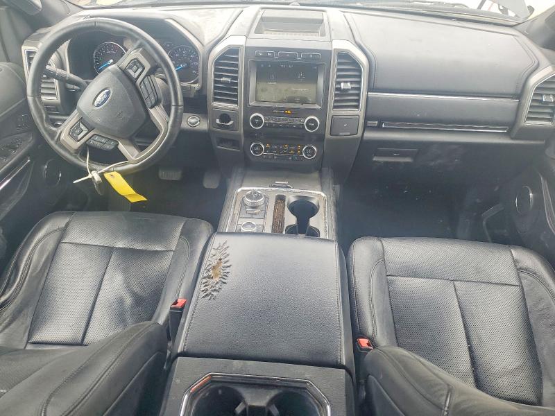 Aukcja sprzedaży 2018 Ford Expedition, vin: 1FMJU1JT9JEA58227, numer aukcji: 60468226