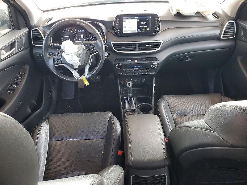 Aukcja sprzedaży 2020 Hyundai Tucson, vin: KM8J3CAL8LU226494, numer aukcji: 63258246