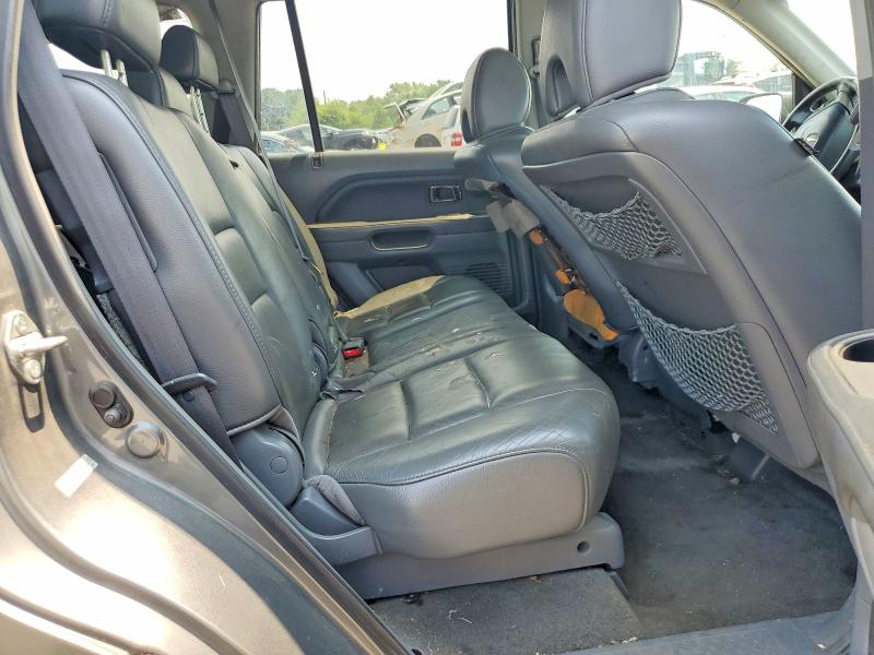 Aukcja sprzedaży 2008 Honda Pilot, vin: 5FNYF18598B053140, numer aukcji: 61232476