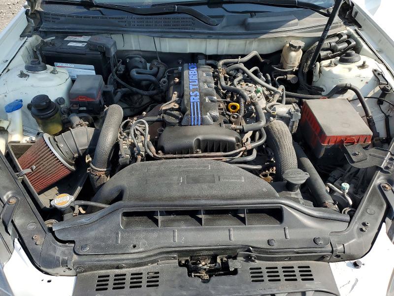 2010 Hyundai Genesis Coupe მანქანა იყიდება აუქციონზე, vin: KMHHT6KD6AU015055, აუქციონის ნომერი: 57754936