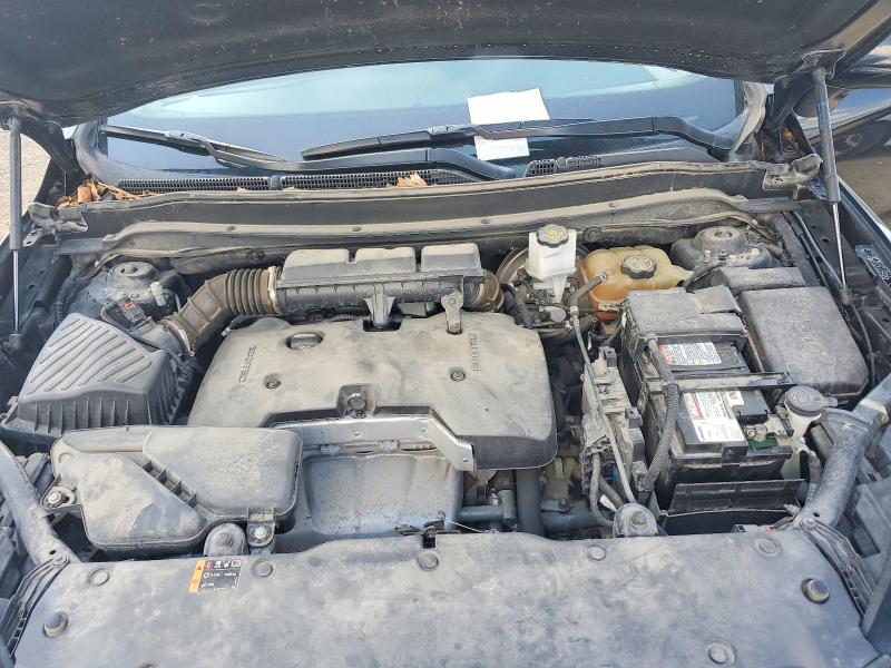 Aukcja sprzedaży 2018 Buick Envision, vin: LRBFX2SA3JD027712, numer aukcji: 61201846