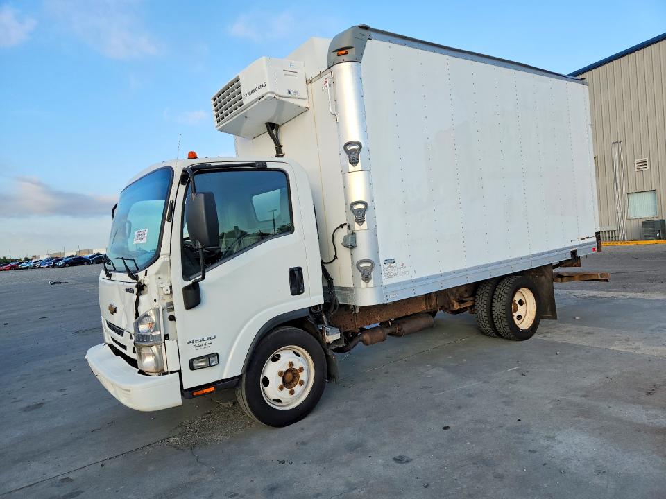 Продаж на аукціоні авто 2017 Chevrolet 4500, vin: 54DCDW1B6HB801550, номер лоту: 59655956