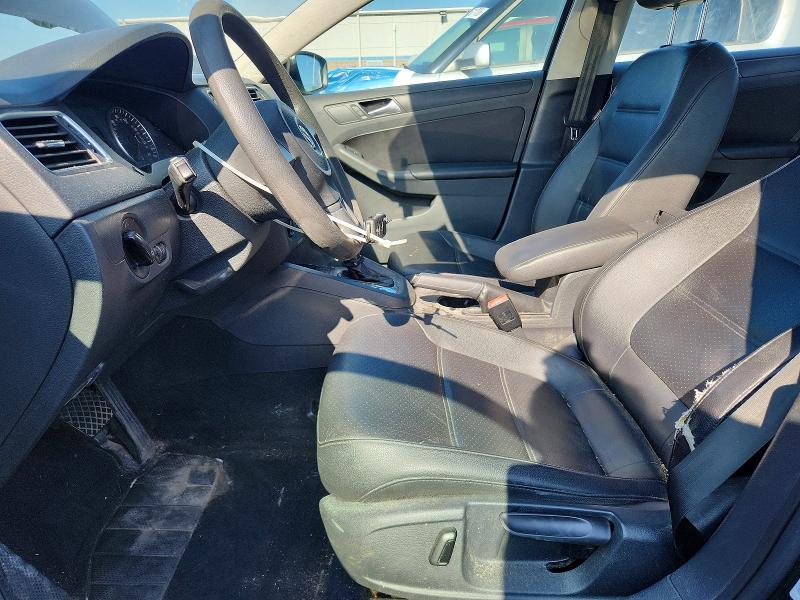 Aukcja sprzedaży 2014 Volkswagen Jetta, vin: 3VWD17AJ6EM259074, numer aukcji: 62425796