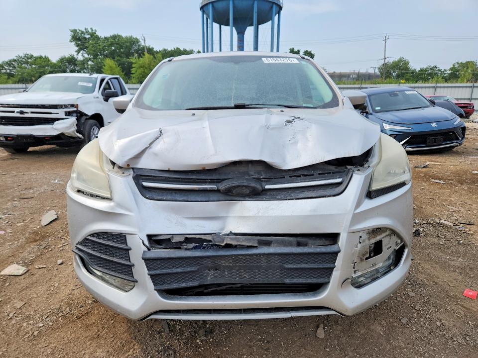 Продаж на аукціоні авто 2013 Ford Escape, vin: 1FMCU9G95DUB65885, номер лоту: 61563276