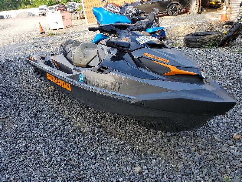 61357826 :رقم المزاد ، YDVA3646E222 vin ، 2023 Sea-doo Gtx 230 مزاد بيع