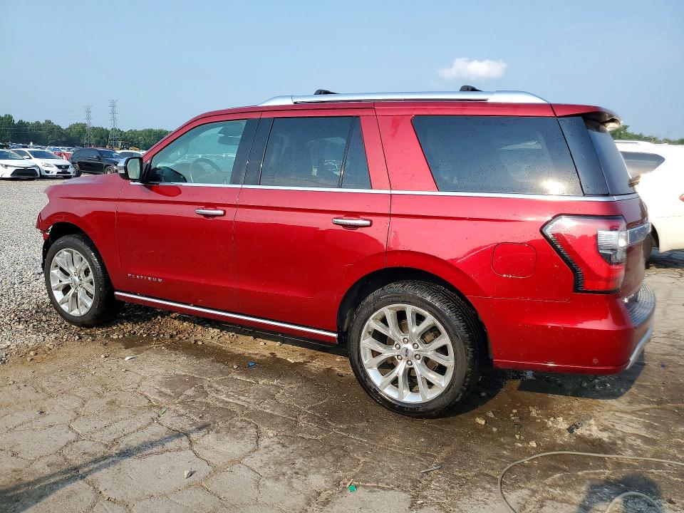 Aukcja sprzedaży 2018 Ford Expedition, vin: 1FMJU1LT5JEA42894, numer aukcji: 62964736