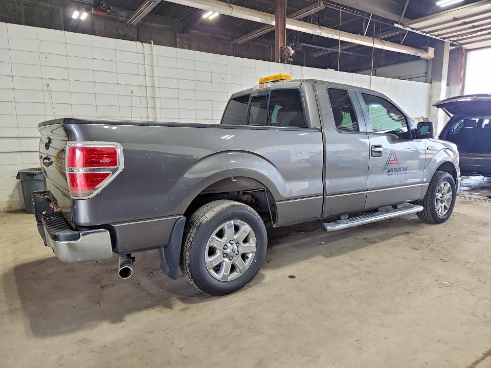 Продаж на аукціоні авто 2014 Ford F150, vin: 1FTFX1CF8EKE98844, номер лоту: 61499666