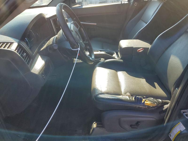 Auction sale of the 2008 Jeep Grand Cherokee, vin: 1J8GR48K88C104319, lot number: 58610976
