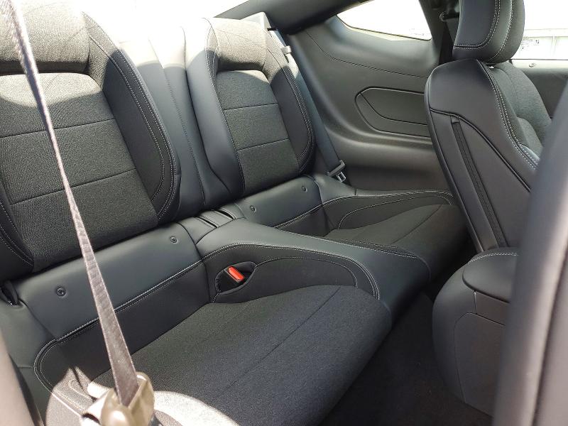 Продажа на аукционе авто 2026 Ford Mustang, vin: 1FA6P8THXT5119127, номер лота: 61491236