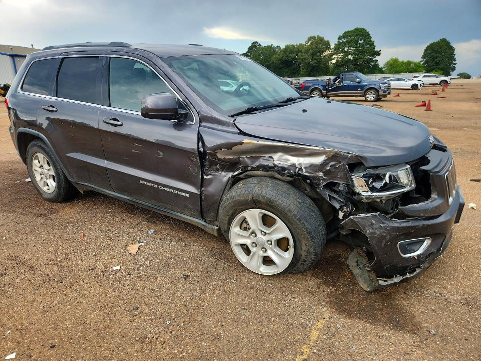 59673186 :رقم المزاد ، 1C4RJEAG4EC136456 vin ، 2014 Jeep Grand Cherokee مزاد بيع