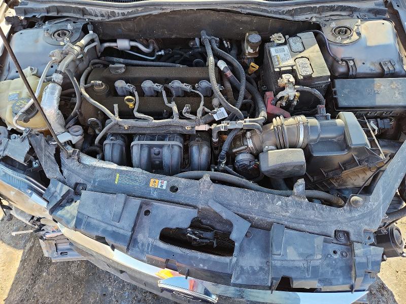 2012 Ford Fusion მანქანა იყიდება აუქციონზე, vin: 3FAHP0HA8CR199174, აუქციონის ნომერი: 61154286