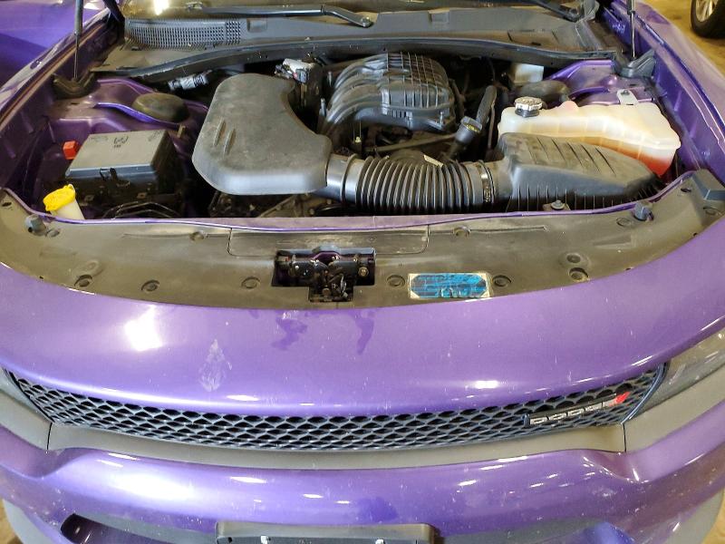 63109656 :رقم المزاد ، 2C3CDXMG6PH705056 vin ، 2023 Dodge Charger مزاد بيع