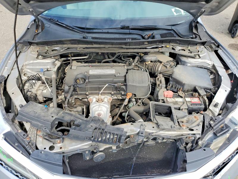 Продажа на аукционе авто 2016 Honda Accord, vin: 1HGCR2F04GA007013, номер лота: 63206156