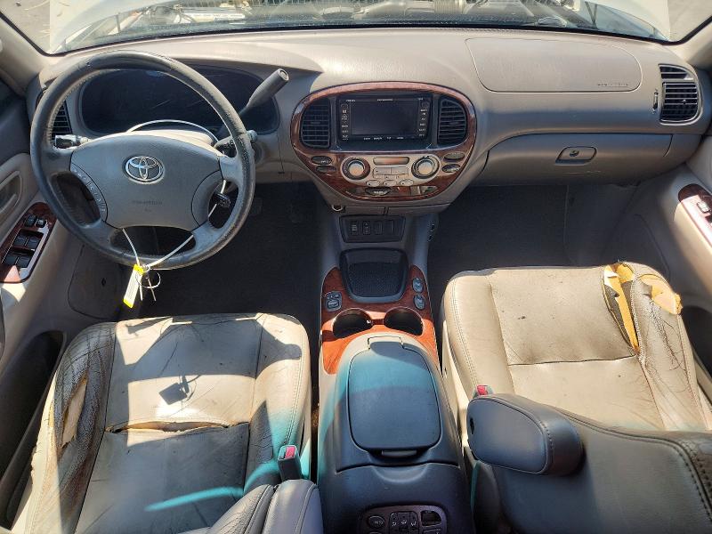 Продаж на аукціоні авто 2007 Toyota Sequoia, vin: 5TDZT38A47S295236, номер лоту: 59907146