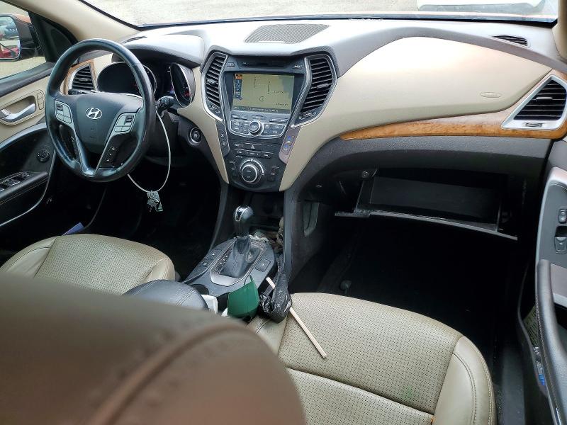 Aukcja sprzedaży 2014 Hyundai Santa Fe Sport, vin: 5XYZU3LB5EG229527, numer aukcji: 61430326
