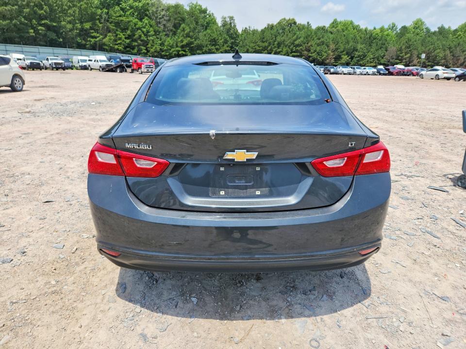 Aukcja sprzedaży 2018 Chevrolet Malibu, vin: 1G1ZD5ST1JF111390, numer aukcji: 60779256