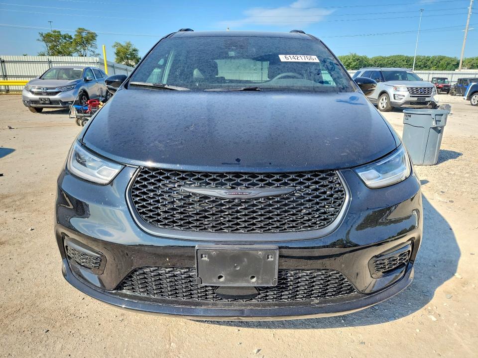 Aukcja sprzedaży 2024 Chrysler Pacifica, vin: 2C4RC3BG4RR134832, numer aukcji: 61421766