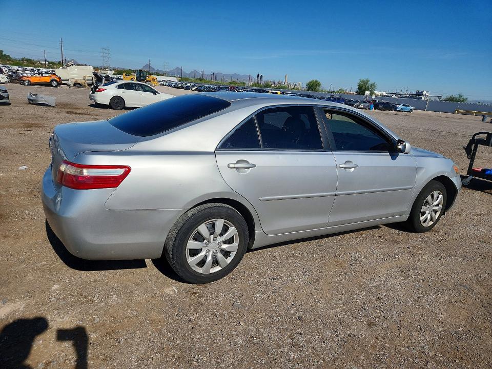 Продажа на аукционе авто 2009 Toyota Camry, vin: 4T1BE46K29U399201, номер лота: 61634816