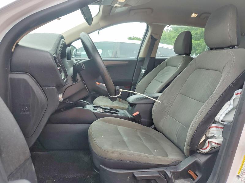 Продажа на аукционе авто 2020 Ford Escape, vin: 1FMCU9F67LUC71163, номер лота: 59703926