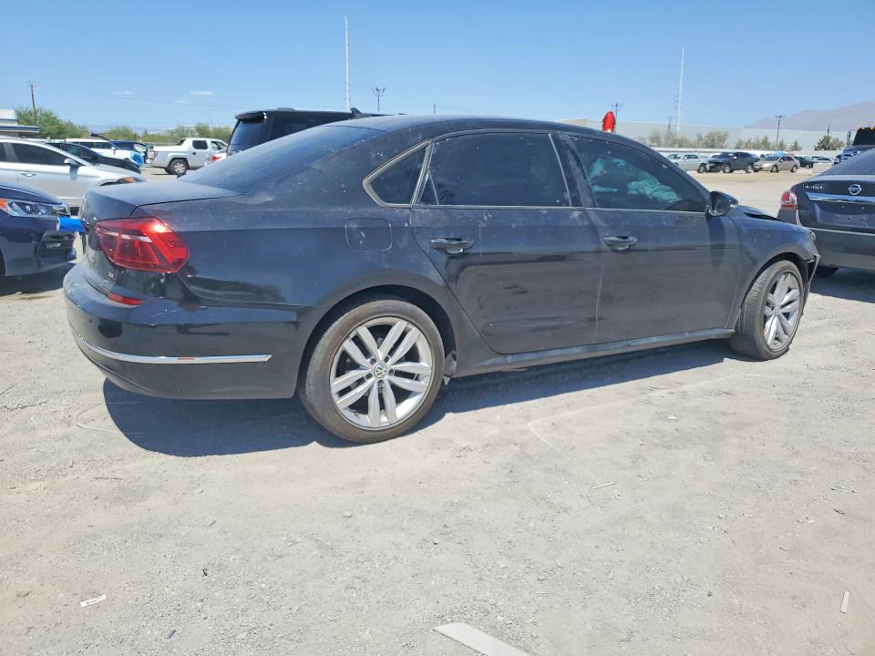 Aukcja sprzedaży 2019 Volkswagen Passat, vin: 1VWLA7A35KC014020, numer aukcji: 62888566