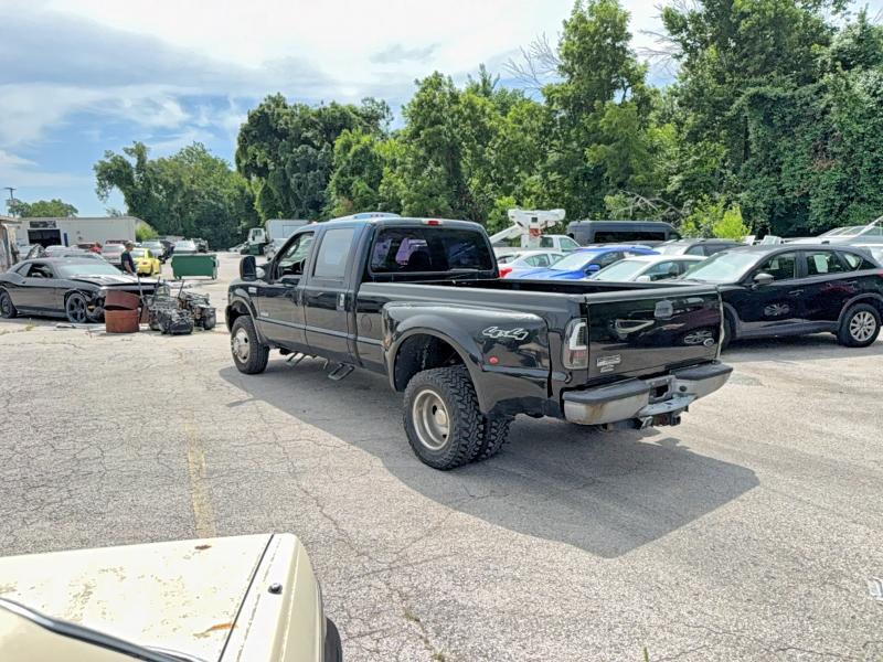 2006 Ford F350 მანქანა იყიდება აუქციონზე, vin: 1FTWW33P86EA38834, აუქციონის ნომერი: 60005946