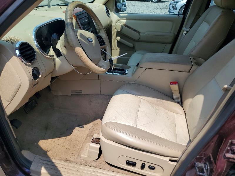 2006 Ford Explorer მანქანა იყიდება აუქციონზე, vin: 1FMEU74E16UB12148, აუქციონის ნომერი: 63074186