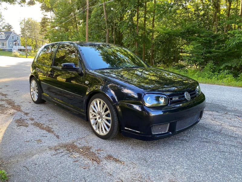 Продаж на аукціоні авто 2004 Volkswagen R32, vin: WVWKG61J34D133137, номер лоту: 62329276