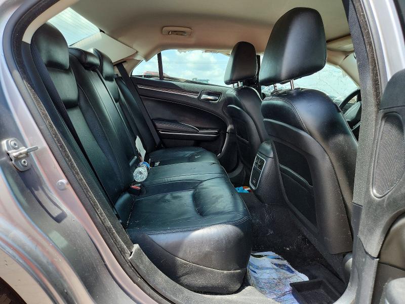 62089746 :رقم المزاد ، 2C3CCAAG3FH837906 vin ، 2015 Chrysler 300 مزاد بيع