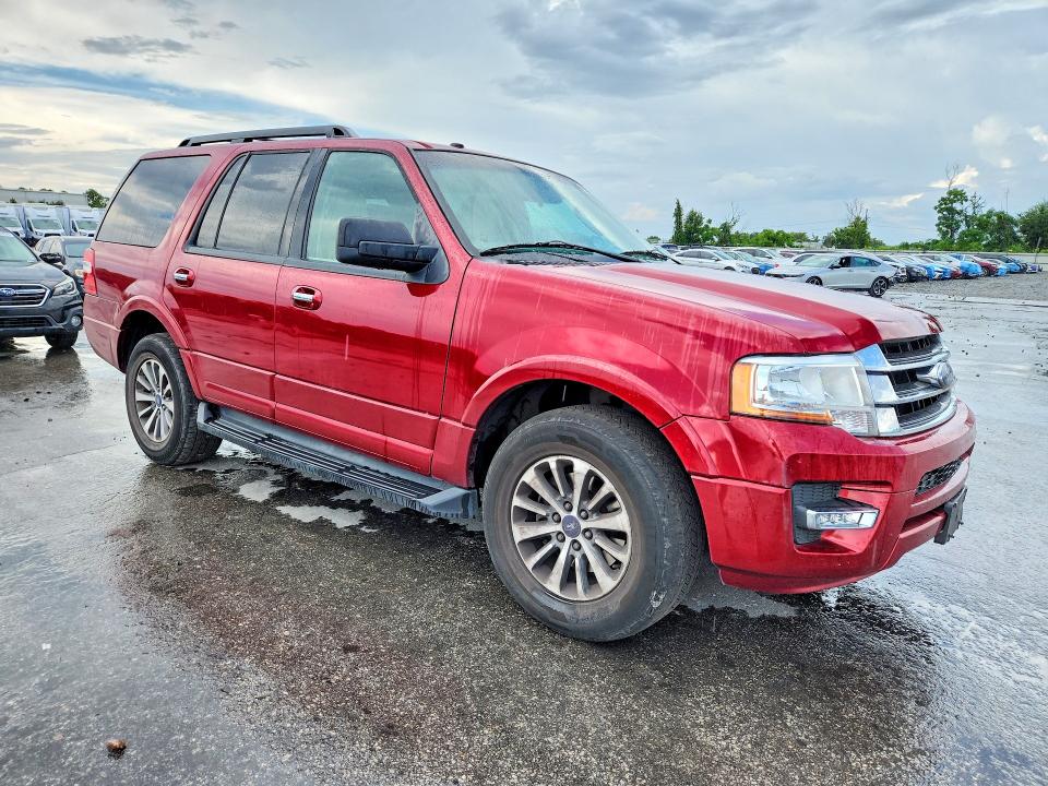 Aukcja sprzedaży 2015 Ford Expedition, vin: 1FMJU1HT7FEF23116, numer aukcji: 61488046