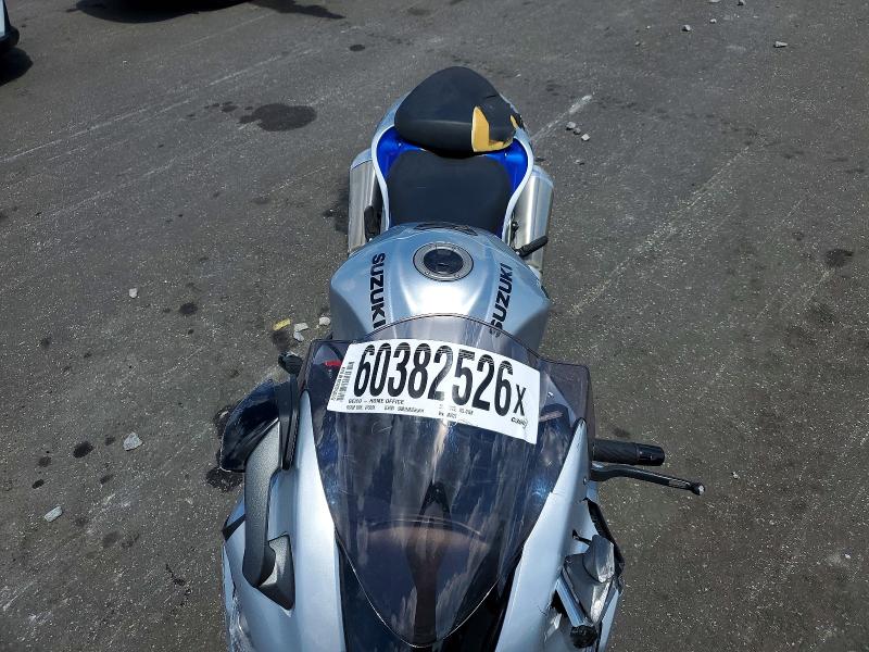 Продажа на аукционе авто 2025 Suzuki Gsx1300, vin: JS1EJ11B2S7100727, номер лота: 60382526