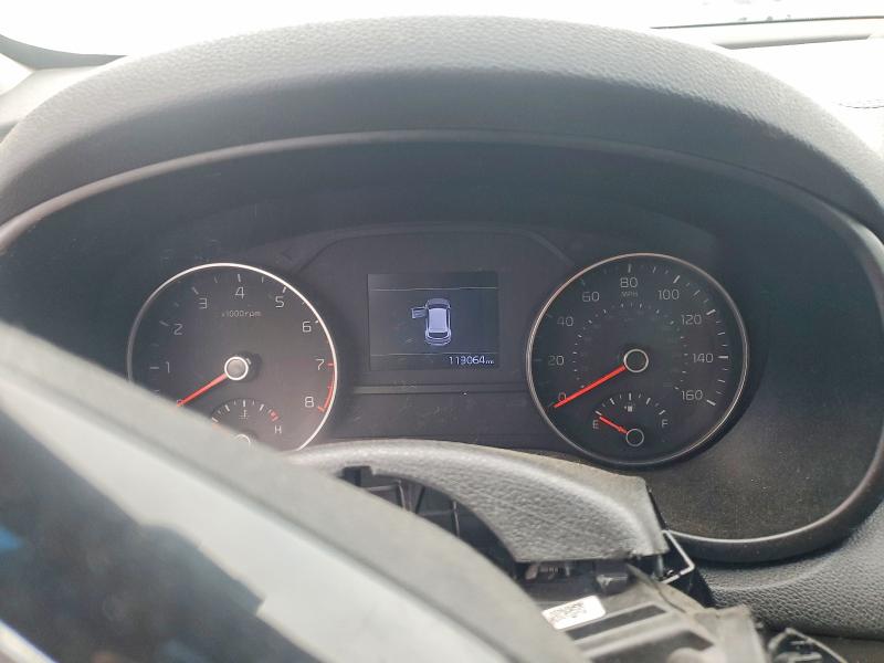54626276 :رقم المزاد ، KNDPMCAC9L7703489 vin ، 2020 Kia Sportage مزاد بيع