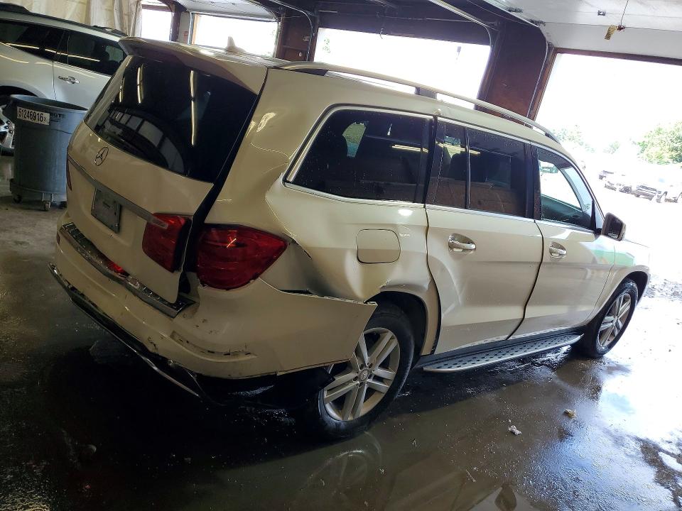 59815326 :رقم المزاد ، 4JGDF2EEXDA137510 vin ، 2013 Mercedes-benz Gl مزاد بيع
