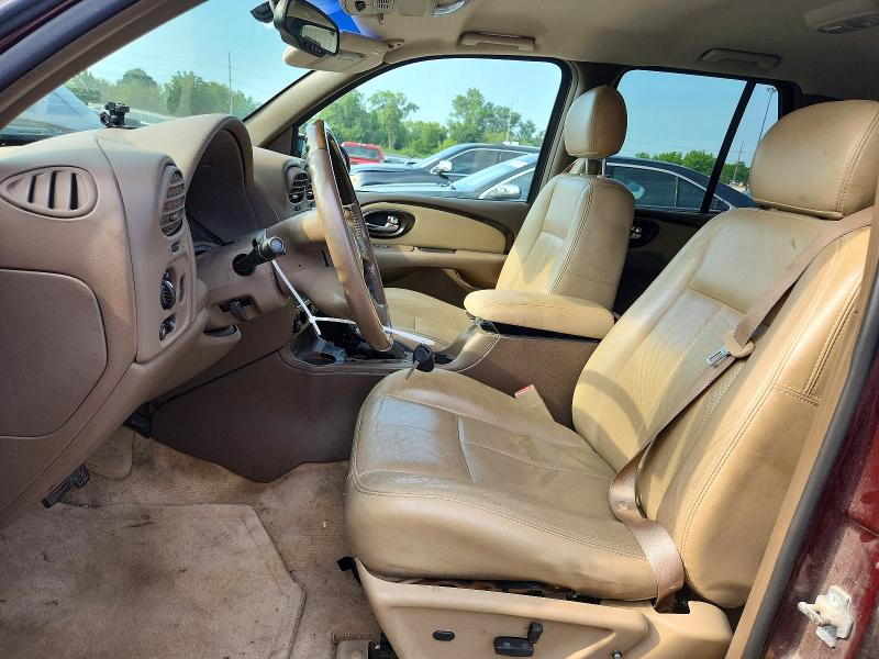 60450286 :رقم المزاد ، 5GADT13S462162322 vin ، 2006 Buick Rainier مزاد بيع