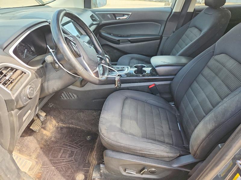 Продажа на аукционе авто 2016 Ford Edge, vin: 2FMPK4J91GBC38778, номер лота: 60405596