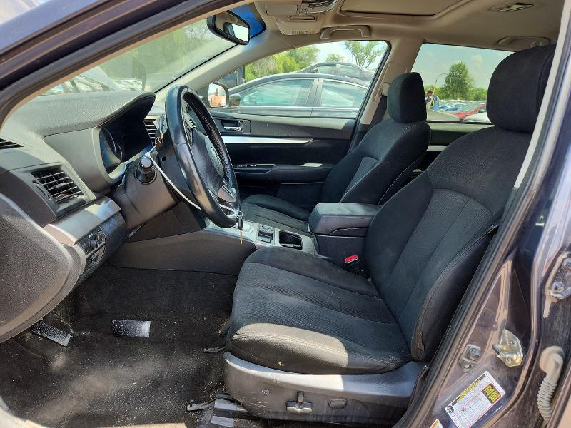 Продажа на аукционе авто 2014 Subaru Outback, vin: 4S4BRCDC9E3304935, номер лота: 61125386