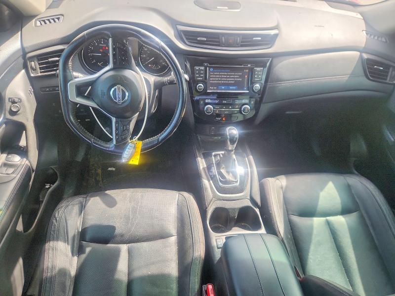 Aukcja sprzedaży 2017 Nissan Rogue, vin: JN8AT2MT9HW398897, numer aukcji: 60577576